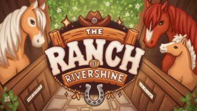Featured The Ranch of Rivershine Free Download