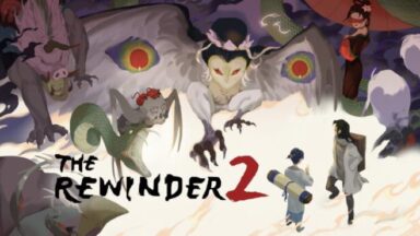 Featured The Rewinder 2 Free Download