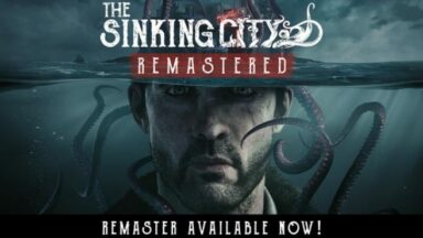 Featured The Sinking City Remastered Free Download