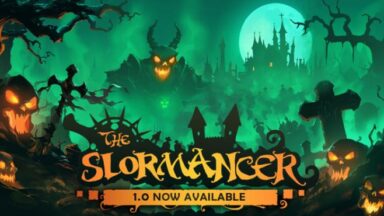 Featured The Slormancer Free Download 1