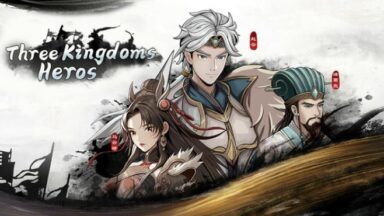 Featured Three Kingdoms Heroes Free Download
