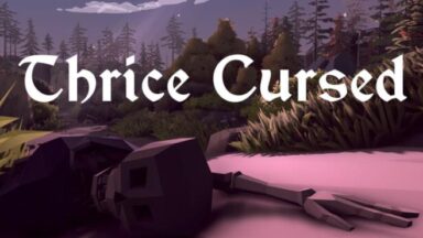 Featured Thrice Cursed Free Download