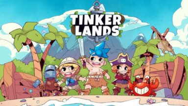 Featured Tinkerlands Free Download