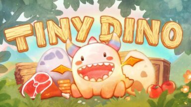 Featured Tiny Dino Free Download