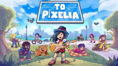 Featured To Pixelia Free Download