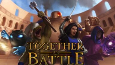 Featured Together in Battle Free Download
