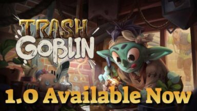 Featured Trash Goblin Free Download