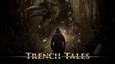 Featured Trench Tales Free Download
