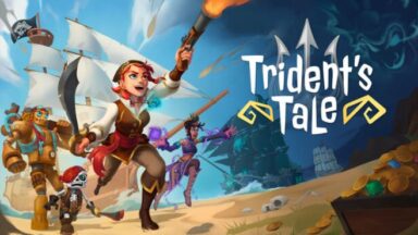 Featured Tridents Tale Free Download 1