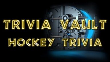 Featured Trivia Vault Hockey Trivia Free Download