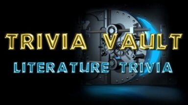 Featured Trivia Vault Literature Trivia Free Download
