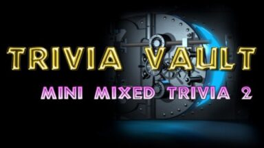 Featured Trivia Vault Mini Mixed Trivia 2 Free Download