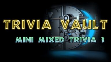 Featured Trivia Vault Mini Mixed Trivia 3 Free Download