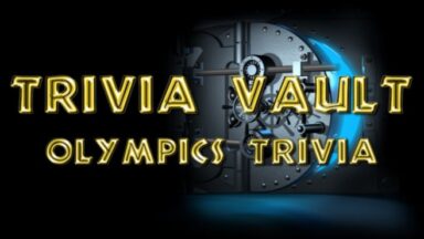 Featured Trivia Vault Olympics Trivia Free Download