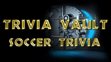 Featured Trivia Vault Soccer Trivia Free Download