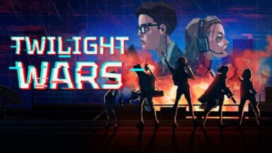 Featured Twilight Wars Free Download