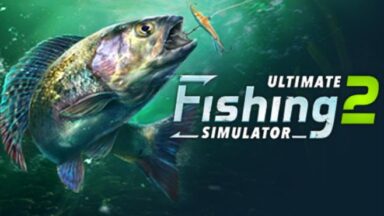 Featured Ultimate Fishing Simulator 2 Free Download