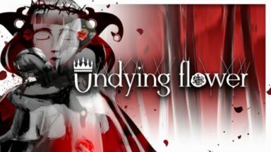 Featured Undying Flower Free Download