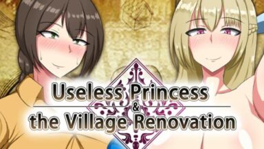 Featured Useless Princess and the Village Renovation Free Download