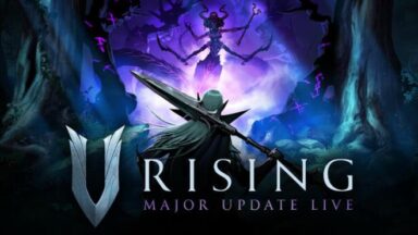 Featured V Rising Free Download