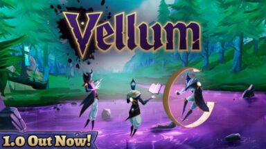 Featured Vellum Free Download