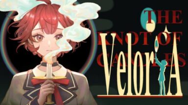 Featured Veloria The Knot of Candles Free Download