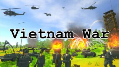 Featured Vietnam War Free Download