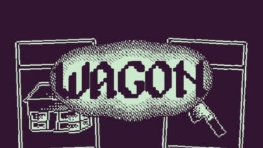 Featured WAGON Free Download