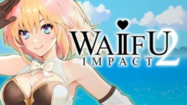 Featured WAIFU IMPACT 2 Free Download