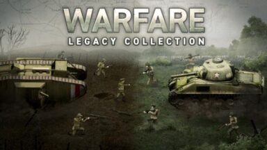 Featured Warfare Legacy Collection Free Download