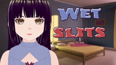 Featured Wet Slits Free Download