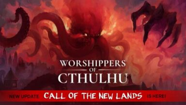 Featured Worshippers of Cthulhu Free Download