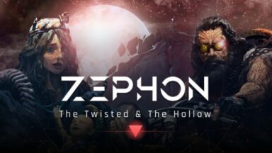 Featured ZEPHON The Twisted The Hollow Free Download