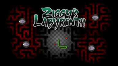 Featured Ziggys Labyrinth Free Download