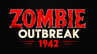 Featured Zombie Outbreak 1942 Free Download