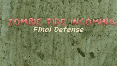 Featured Zombie Tide Incoming Final Defense Free Download