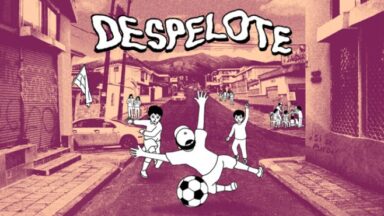 Featured despelote Free Download