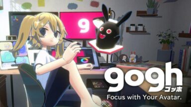 Featured gogh Focus with Your Avatar Free Download