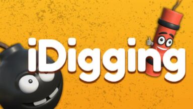 Featured iDigging Free Download