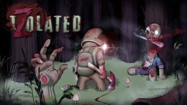 Featured iZolated Free Download