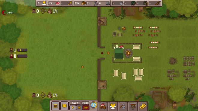 Final Outpost: Definitive Edition Torrent Download