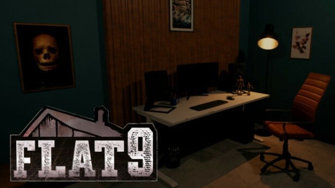 Flat 9 Free Download