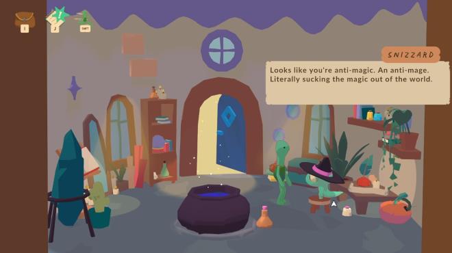 Flibbius McDoogle and the Mysterious Flying Machine Torrent Download