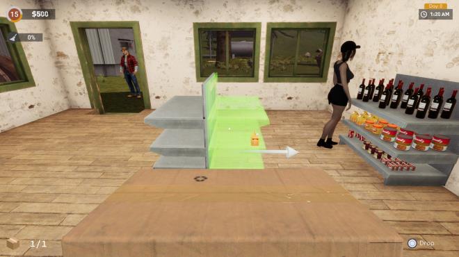 Fuel Station Simulator PC Crack