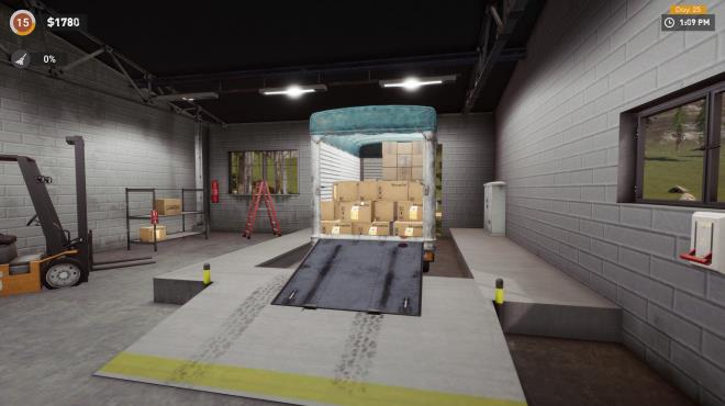 Fuel Station Simulator Torrent Download