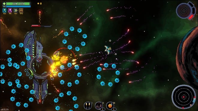 Galaxy Highways Torrent Download
