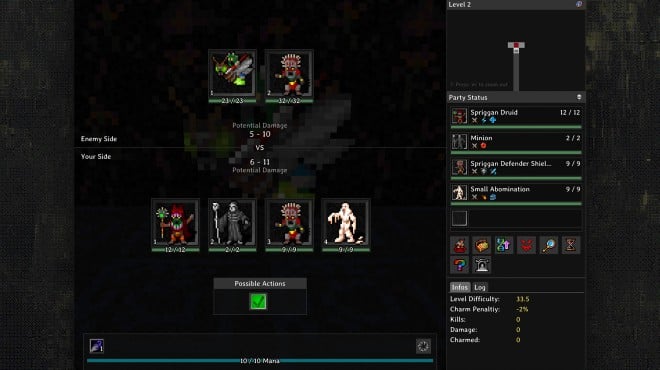 Gloamvault PC Crack