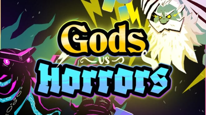 Gods vs Horrors Free Download