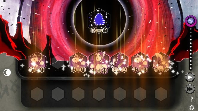 Gods vs Horrors PC Crack