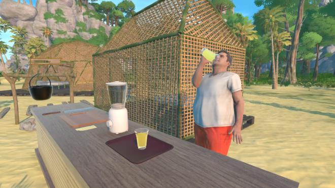 Gym Camp Simulator PC Crack